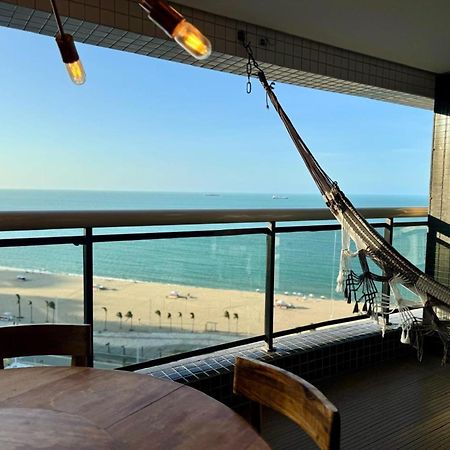 Beira Mar Fortaleza Landscape Platinum Exterior foto