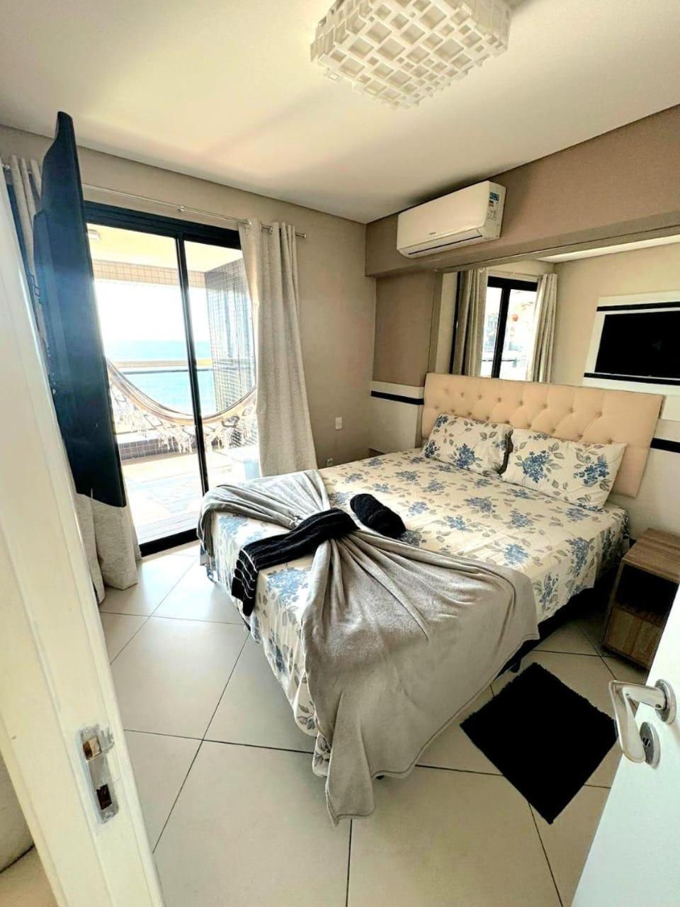 Beira Mar Fortaleza Landscape Platinum Exterior foto