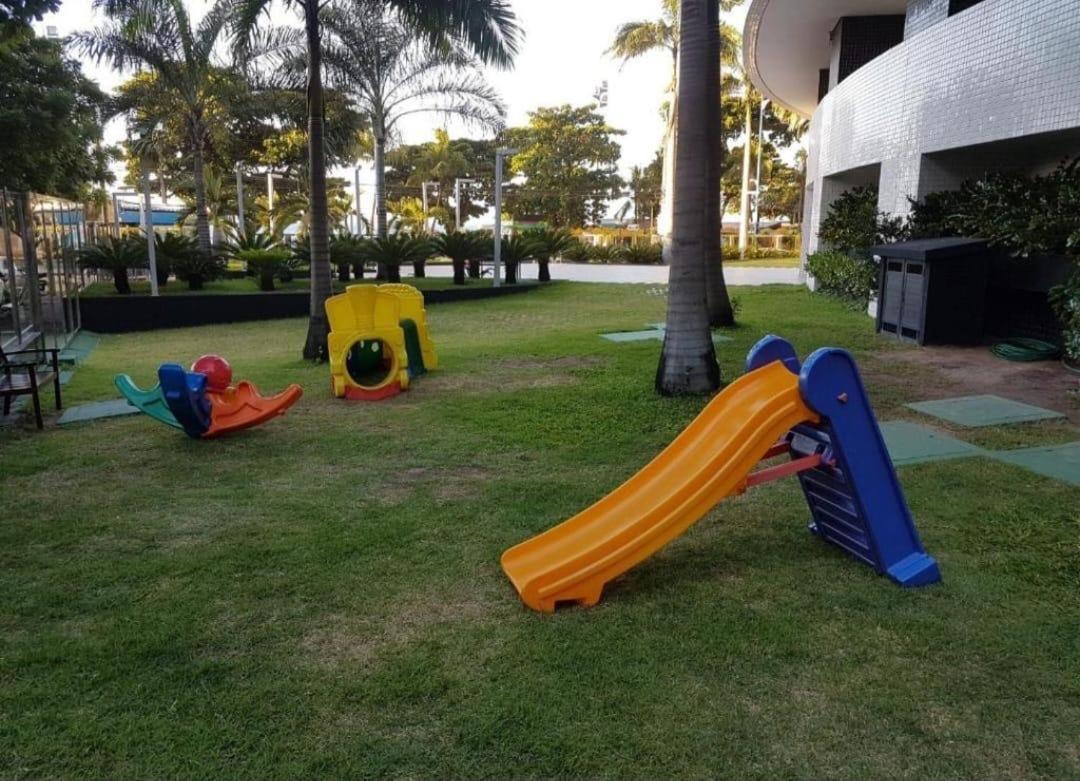 Beira Mar Fortaleza Landscape Platinum Exterior foto