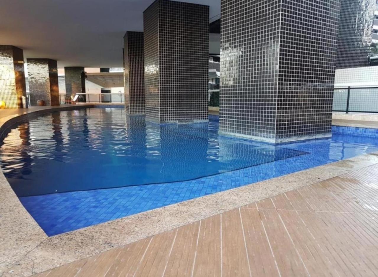 Beira Mar Fortaleza Landscape Platinum Exterior foto