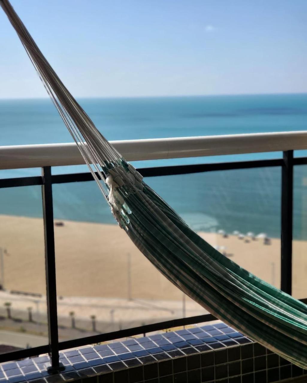Beira Mar Fortaleza Landscape Platinum Exterior foto