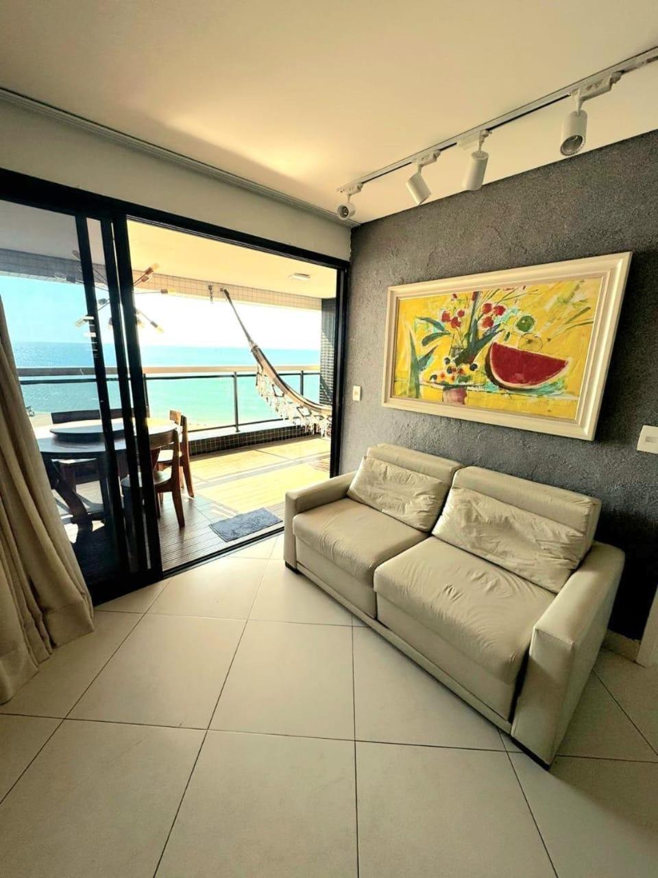 Beira Mar Fortaleza Landscape Platinum Exterior foto