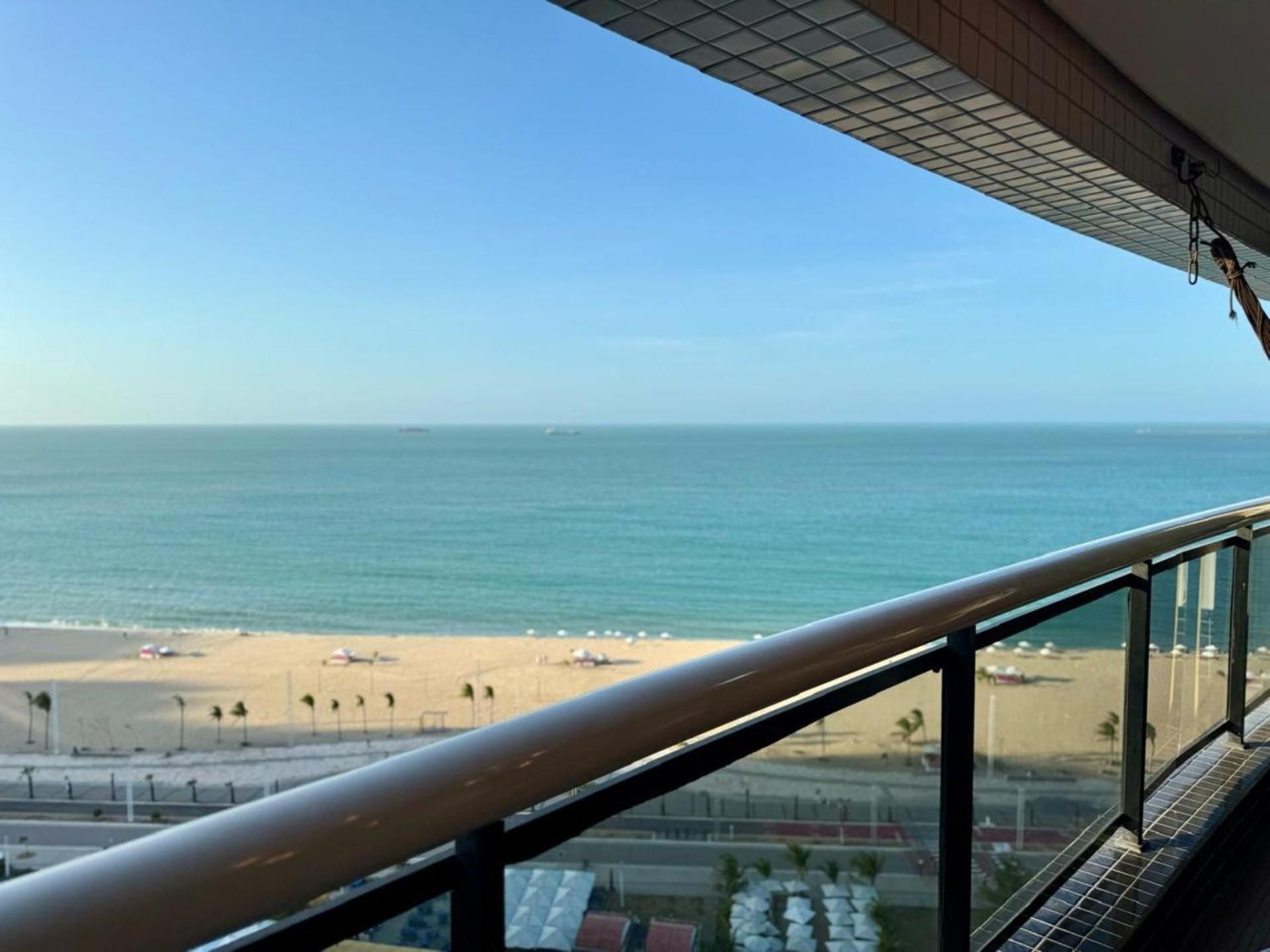Beira Mar Fortaleza Landscape Platinum Exterior foto
