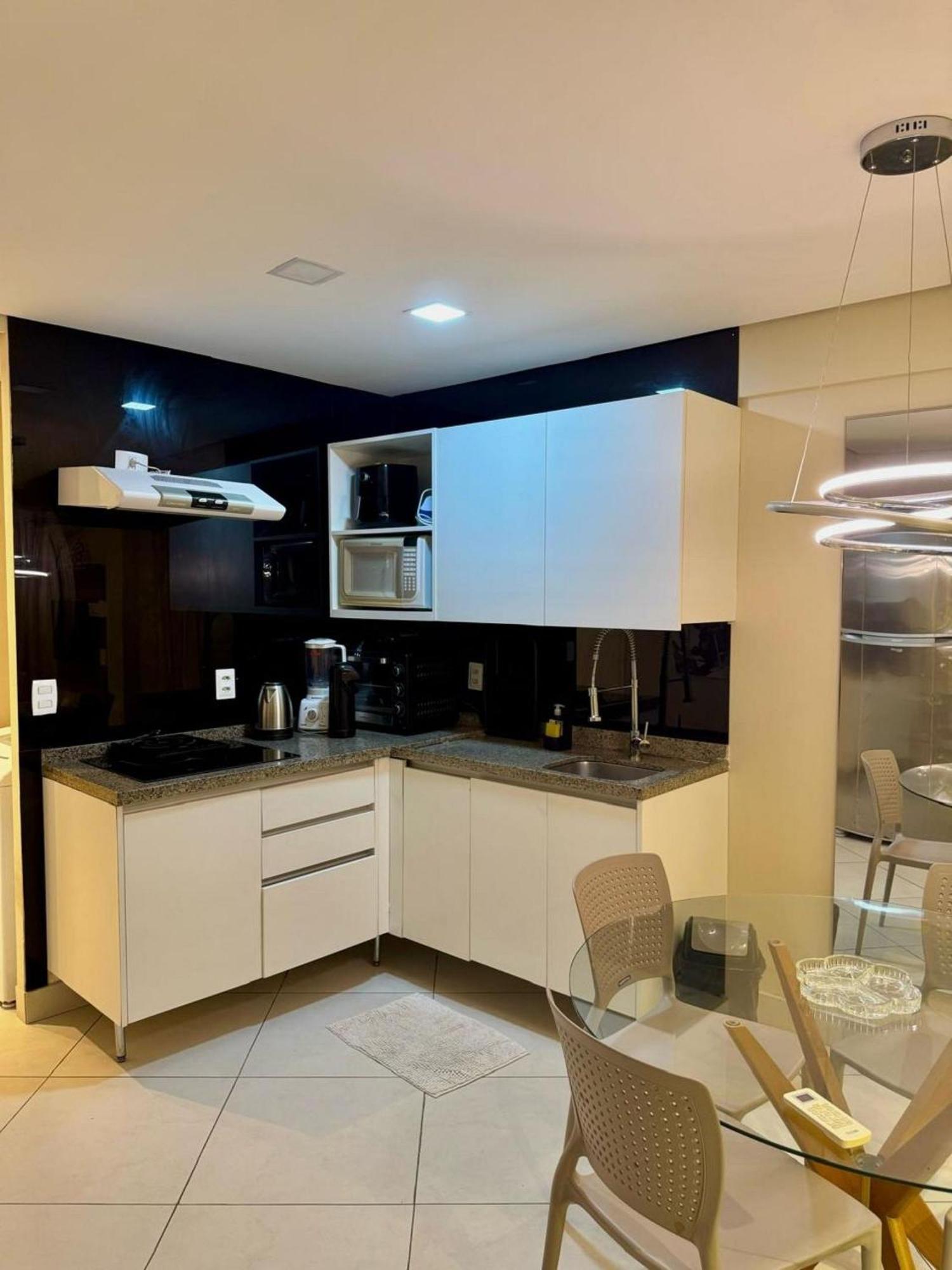 Beira Mar Fortaleza Landscape Platinum Exterior foto