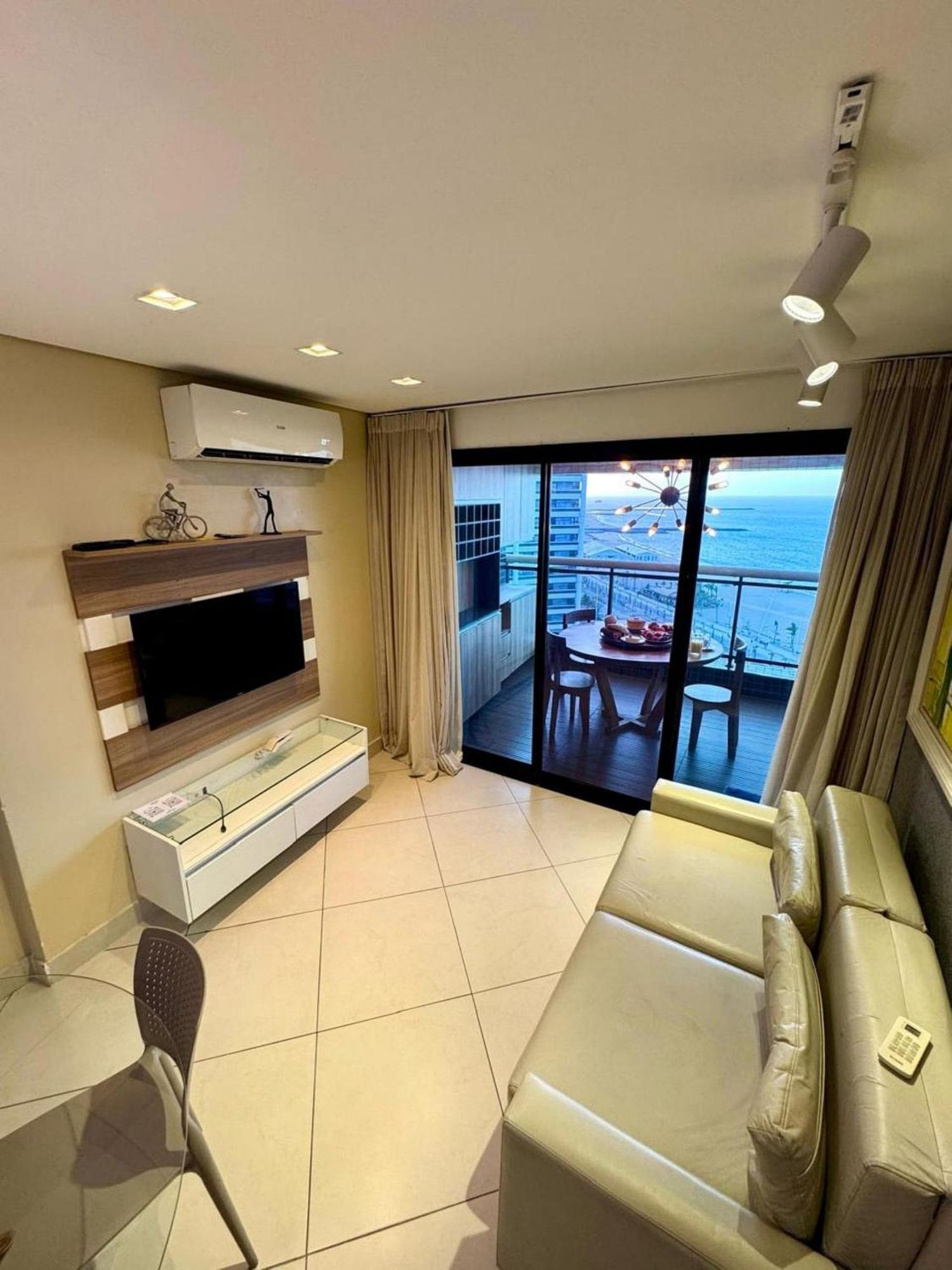 Beira Mar Fortaleza Landscape Platinum Exterior foto